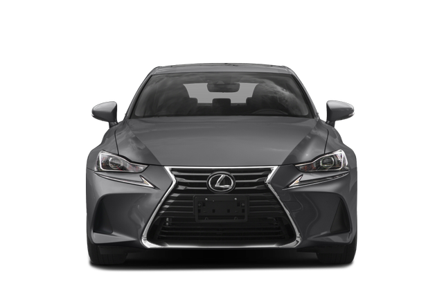 2017 Lexus IS 300