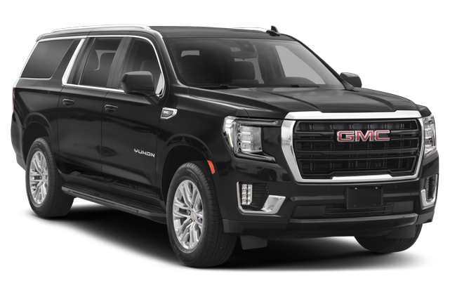 2022 GMC Yukon XL - Specs, Prices, MPG, Reviews & Photos | Cars.com