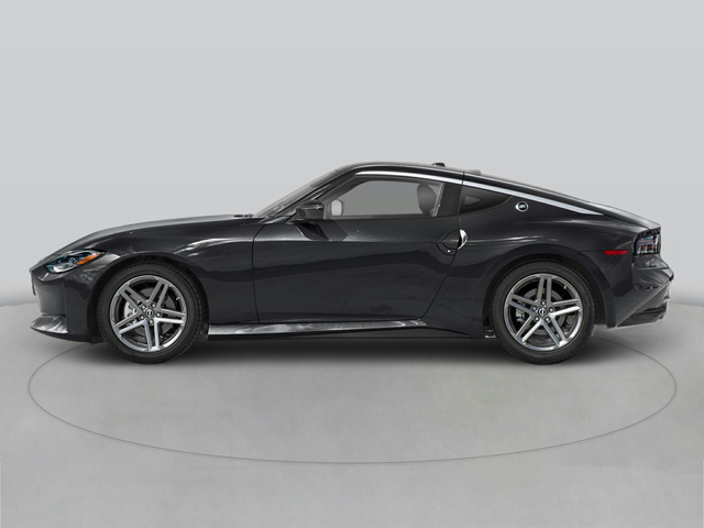 2026 Nissan Z