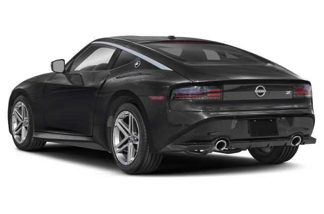2026 Nissan Z