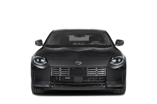 2026 Nissan Z