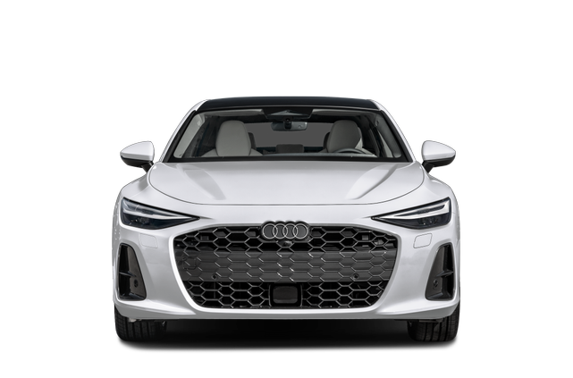 2026 Audi A6