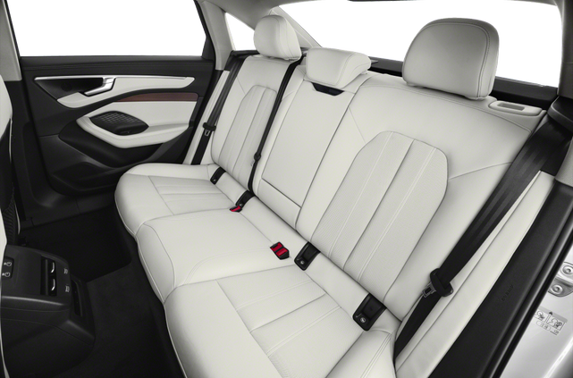 2026 Audi A6