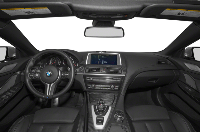 2014 BMW M6 Specs, Price, MPG & Reviews