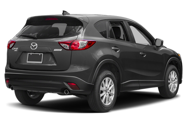 2016 Mazda CX-5 - Specs, Prices, MPG, Reviews & Photos | Cars.com