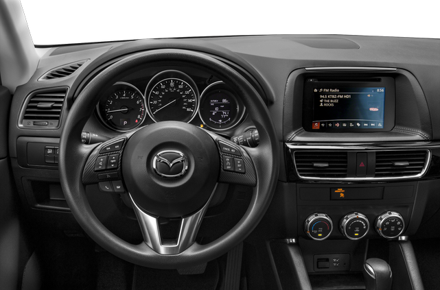  2016 Mazda CX-5 Especificaciones, Precio, MPG