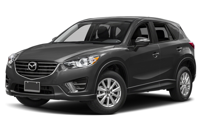 2016 Mazda Cx 5 Specs Price Mpg Reviews Cars Com