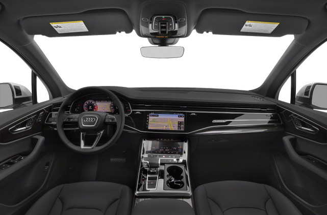 2022 Audi Q7