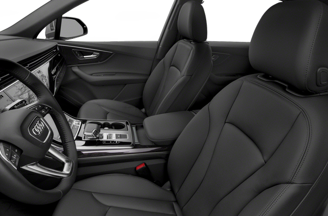 2022 Audi Q7