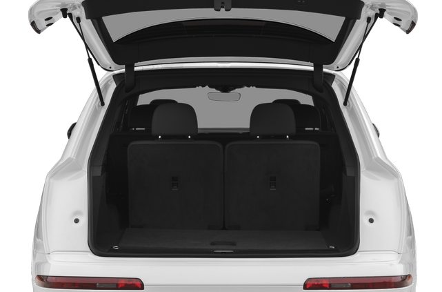 2022 Audi Q7