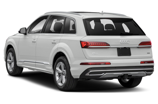 2022 Audi Q7