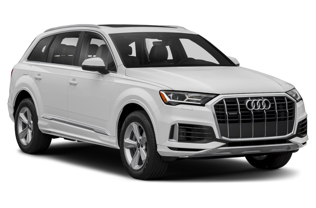 2022 Audi Q7