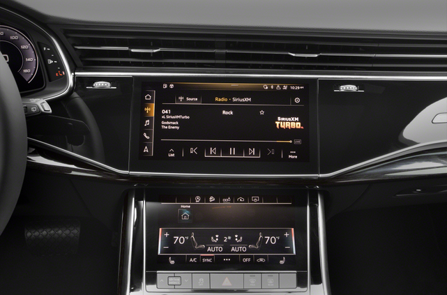 2022 Audi Q7