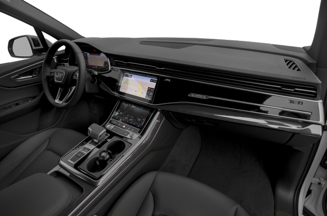 2022 Audi Q7