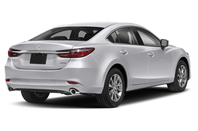  2021 Mazda Mazda6 Especificaciones, precio, MPG