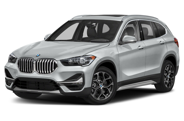 2022 BMW X1 (U11) 30e (326 Hp) Plug-in Hybrid xDrive Steptronic