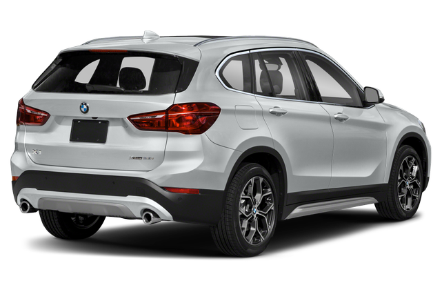 BMW X1 Price - Images, Colours & Reviews - CarWale