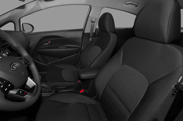 2012 Kia Rio