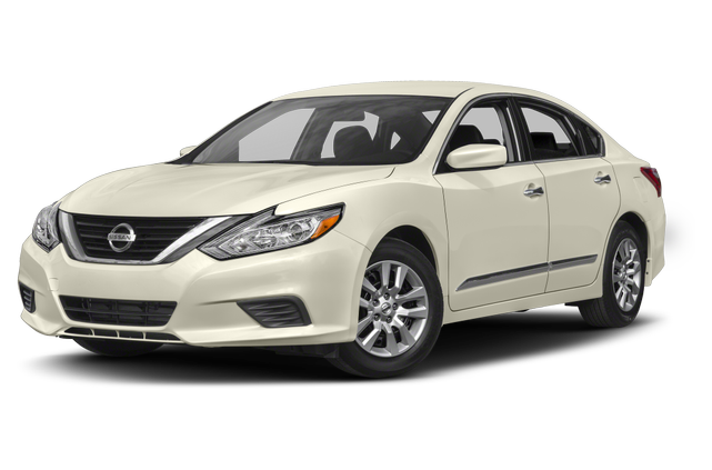 nissan altima 16