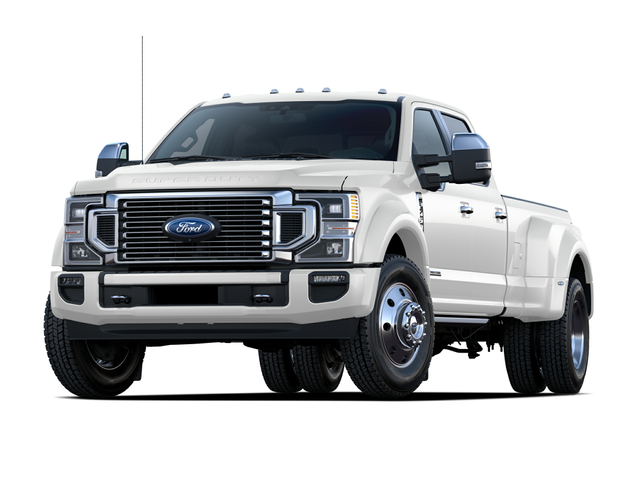2020 Ford F-450
