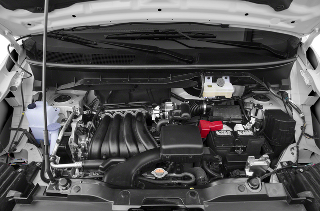2018 Chevrolet City Express