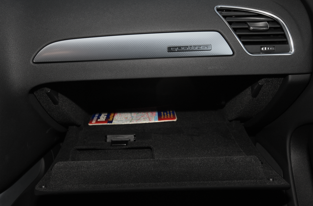 2009 Audi A4