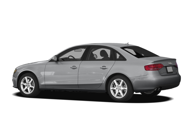 2009 Audi A4