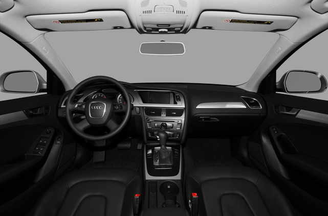2009 Audi A4
