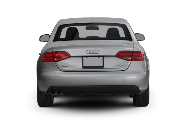 2009 Audi A4