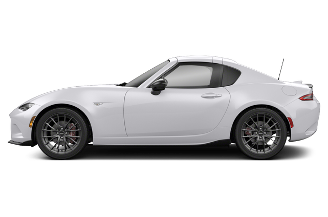 2024 Mazda MX-5 Miata RF