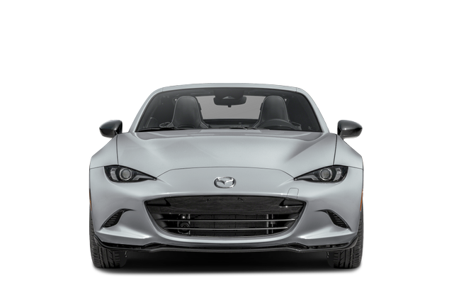 2024 Mazda MX-5 Miata RF
