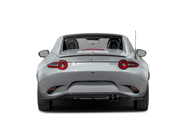 2024 Mazda MX-5 Miata RF