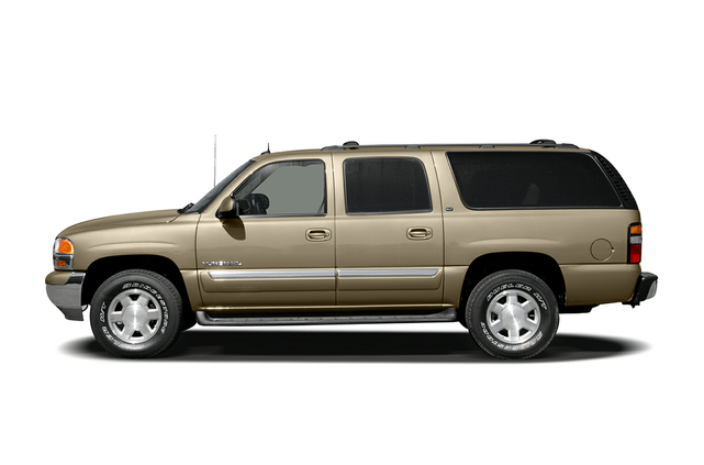 2004 GMC Yukon XL