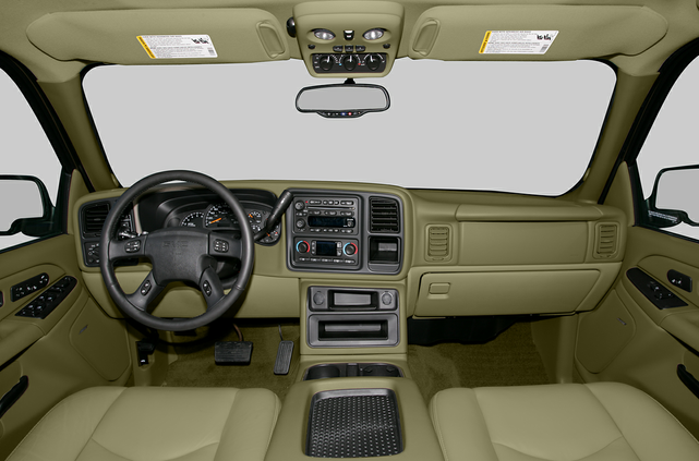 2004 GMC Yukon XL
