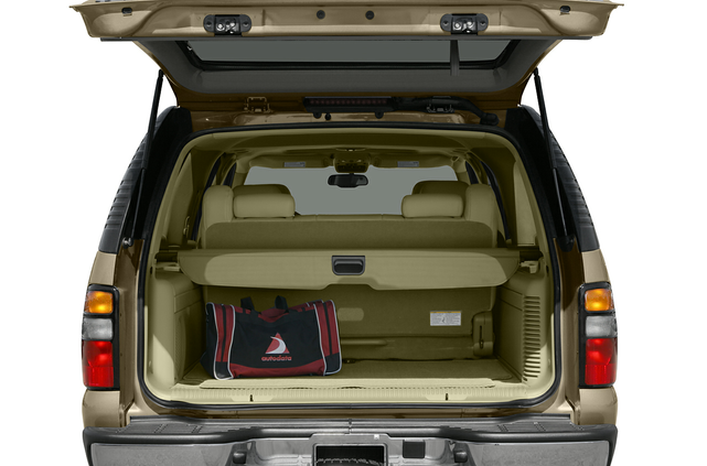 2004 GMC Yukon XL