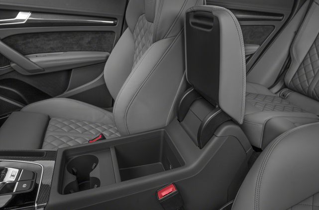 2024 Audi SQ5