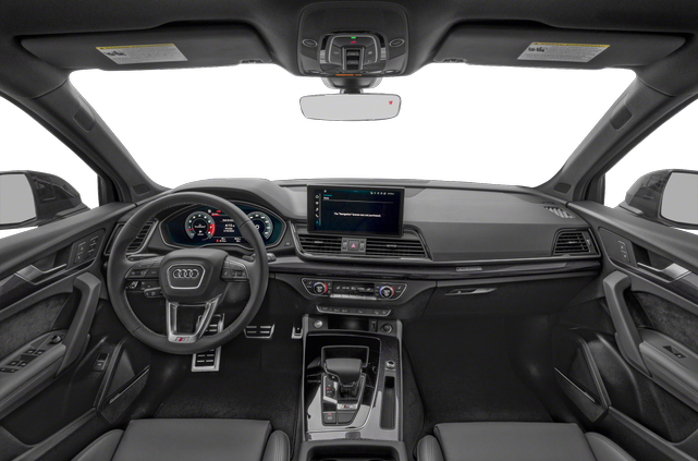 2024 Audi SQ5