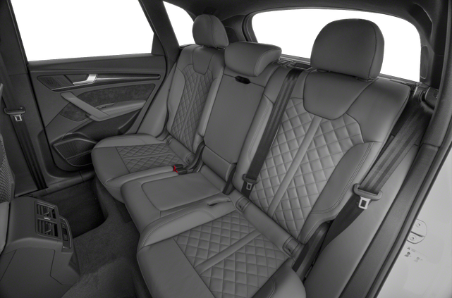 2024 Audi SQ5