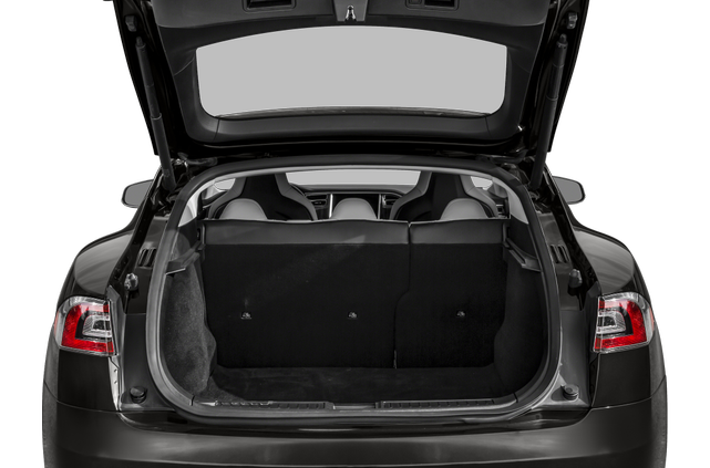 2013 Tesla Model S