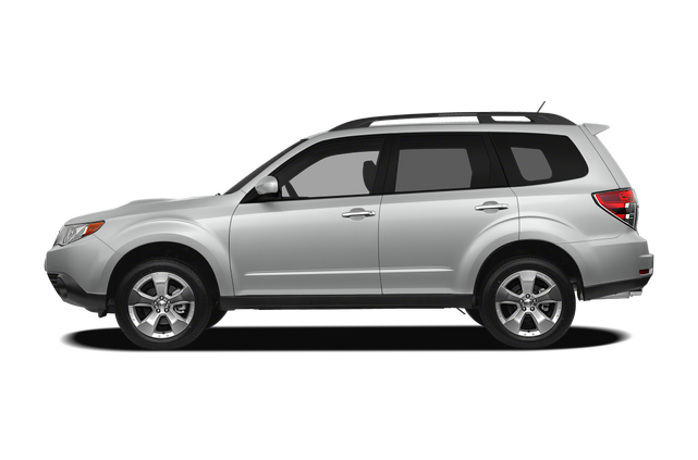 2011 Subaru Forester