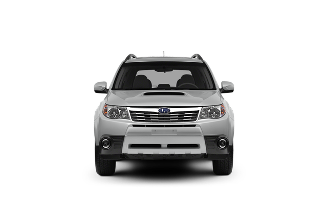 2011 Subaru Forester