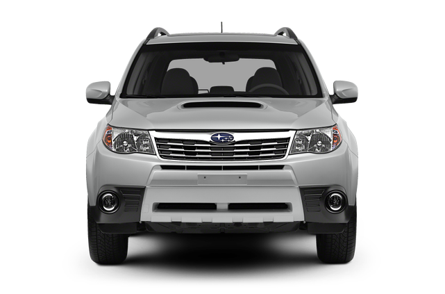 2011 Subaru Forester
