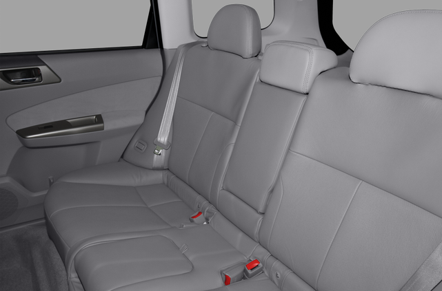 2011 Subaru Forester