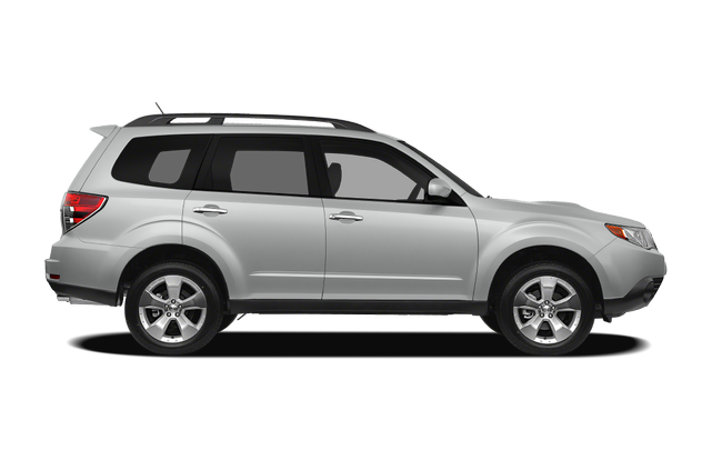 2011 Subaru Forester