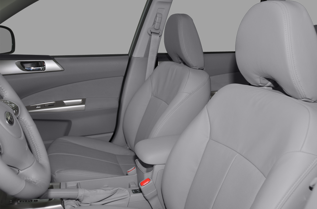 2011 Subaru Forester