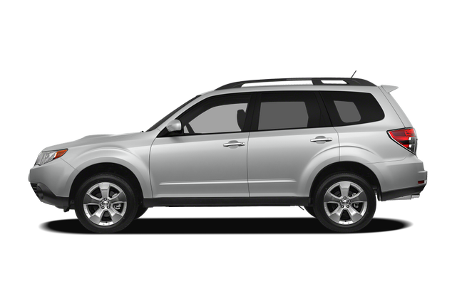 2011 Subaru Forester