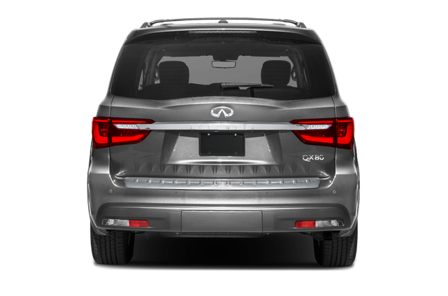 2024 INFINITI QX80