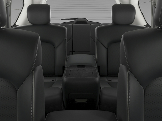 2024 INFINITI QX80