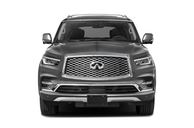 2024 INFINITI QX80