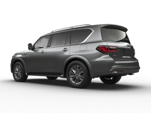 2024 INFINITI QX80